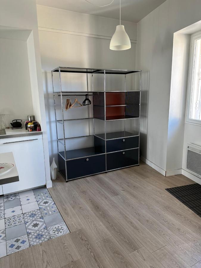 Appartement Design I - Port Du Rosmeur - Дуарнене Экстерьер фото